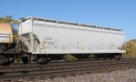 CRDX 970222 - Chicago Freight Car Leasing
